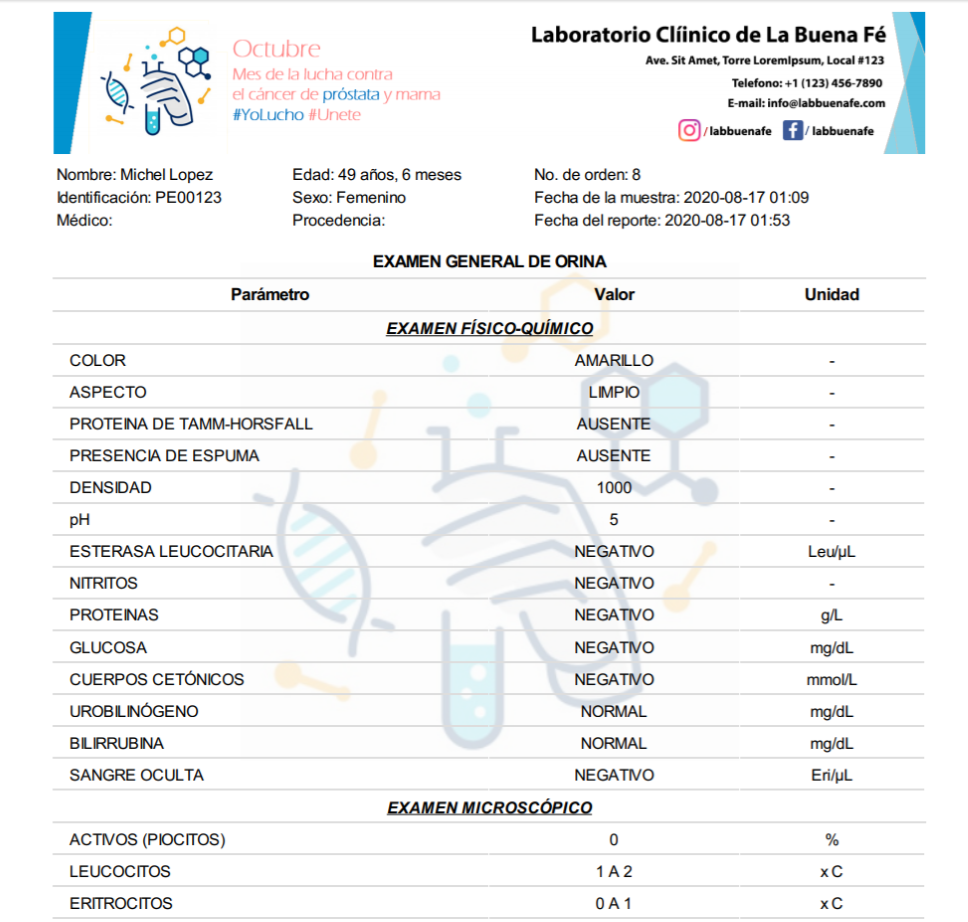 Documentos Y Códigos Que Son Aplicables Al Laboratorio Clínico | Mind Map