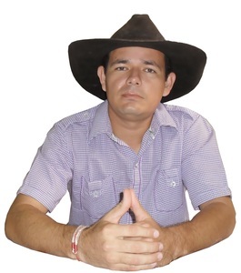 Jorge Calderon