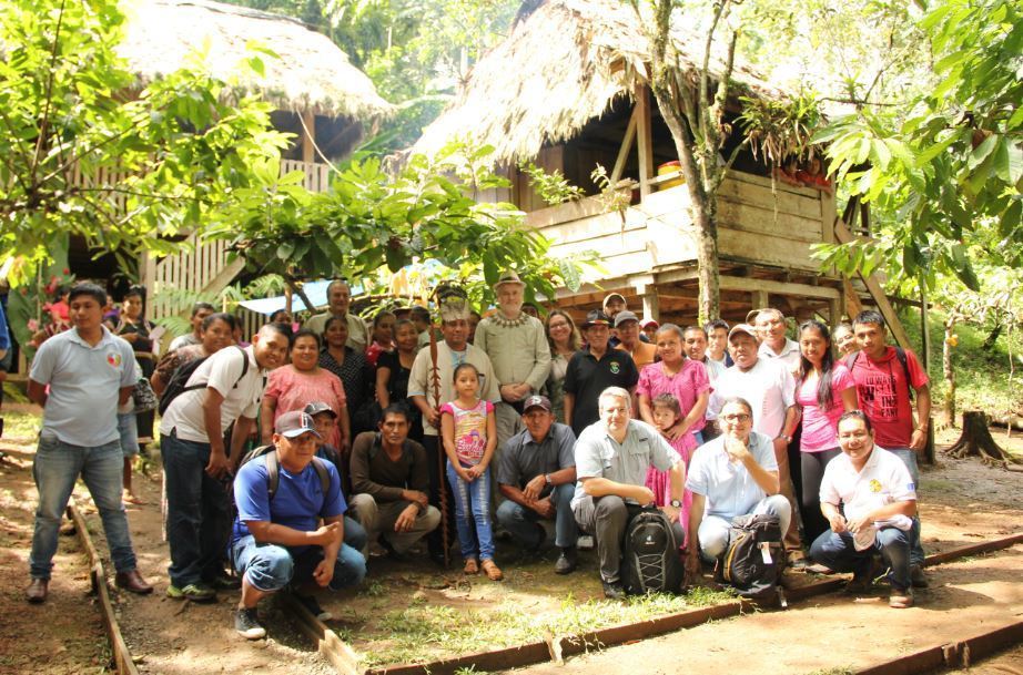 Ethnic Groups In Panama 