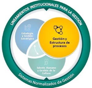 Resolución Número 03948 del 17 SEP 2019 “Por la cual se expide el Manual  del Sistema de Gestión Integral de la Policía Nacional y se deroga una  resolución” | Mind Map