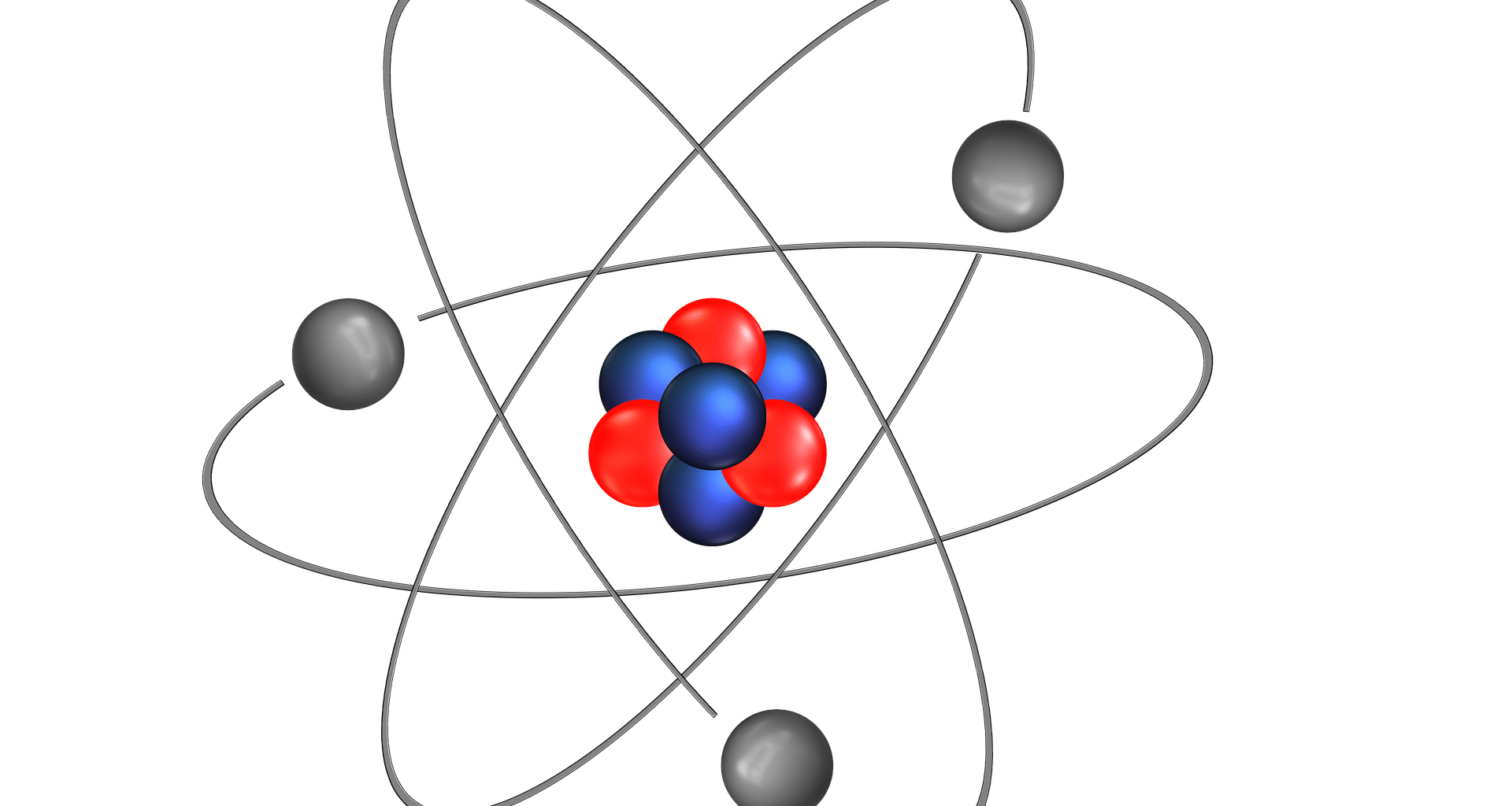 Modelos Atômicos Modelo Atômico De Bohr A Sommerfield E Modelo Atômico Segundo A Mecânica 9460