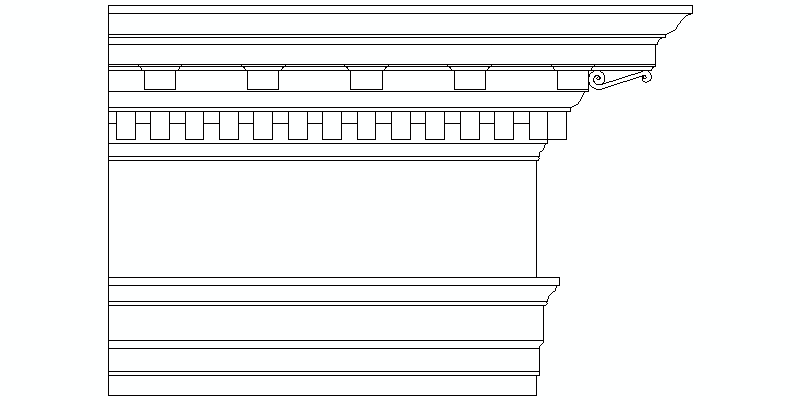 Partes dos Templos Gregos | Flashcards