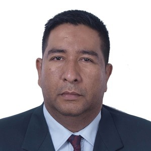 Henry Jesús Aguilera Roa