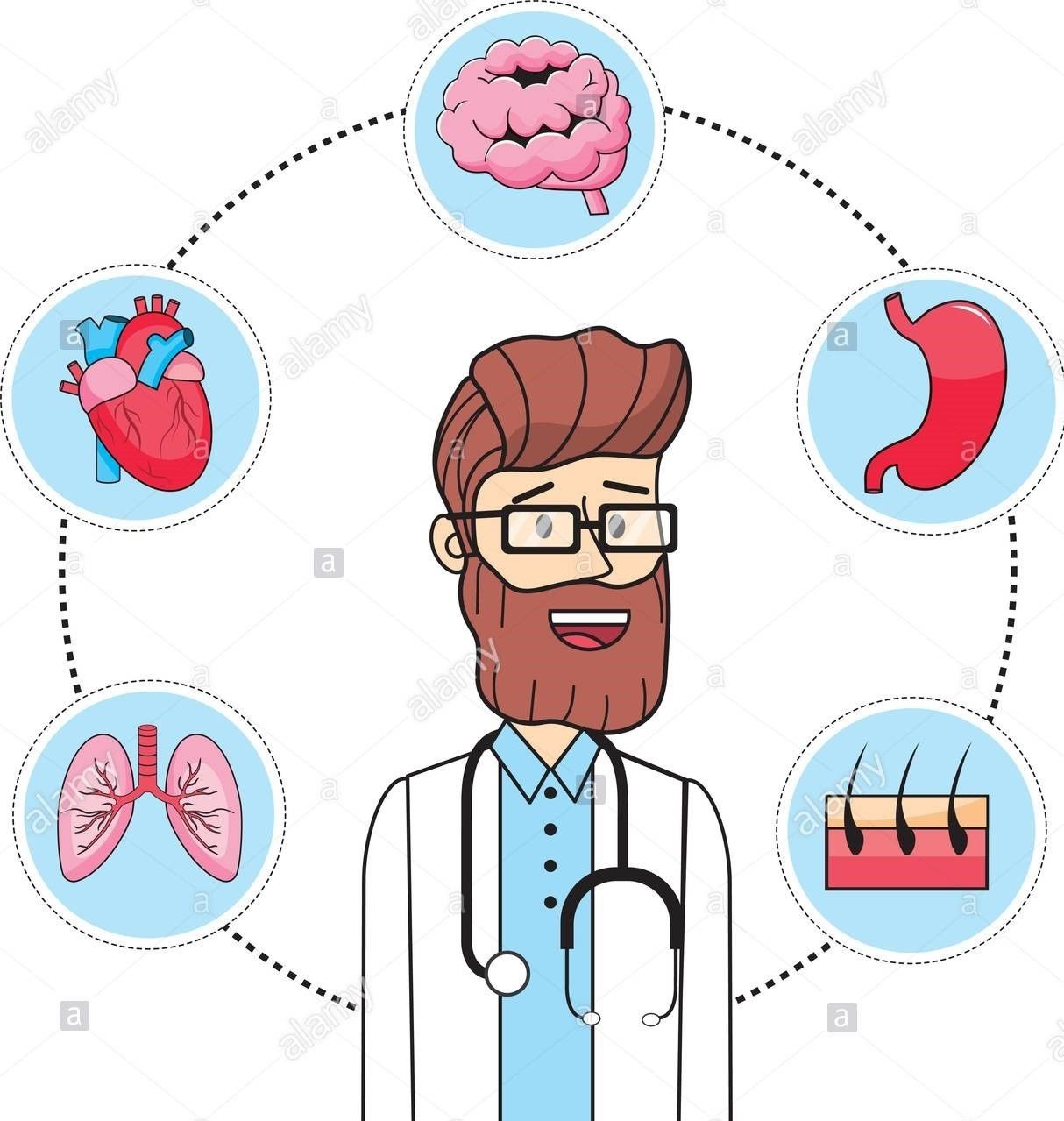 Historia De Los Medicamentos | Mind Map