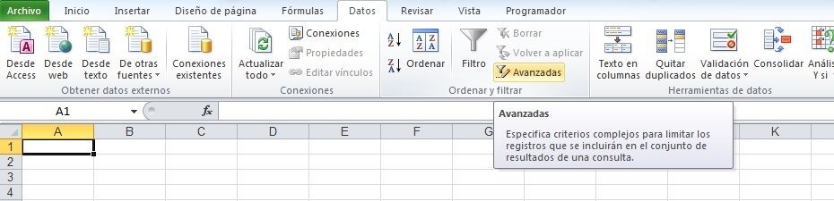 Microsoft Excel Y Sus Principales Herramientas Mind Map 0860