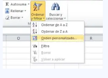 Microsoft Excel Y Sus Principales Herramientas Mind Map