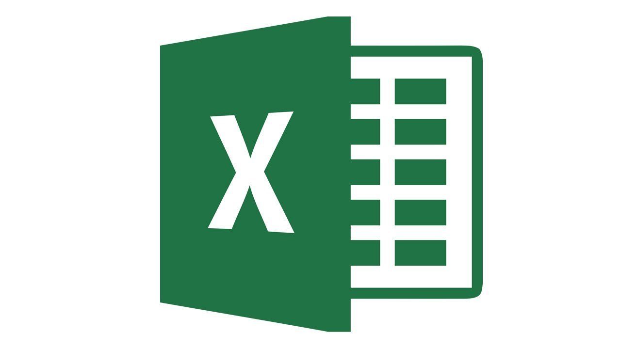 Microsoft Excel Y Sus Principales Herramientas Mind Map