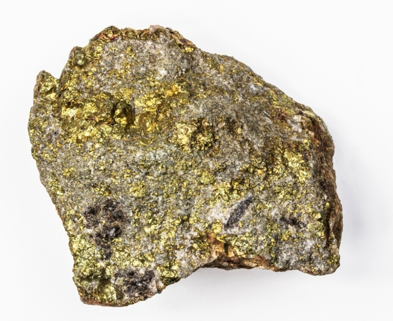 Mineraler | Flashcards