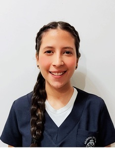 Stephanie Mariana Inojosa Hernández