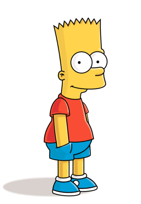 THE SIMPONS FAMILY | Flashcards