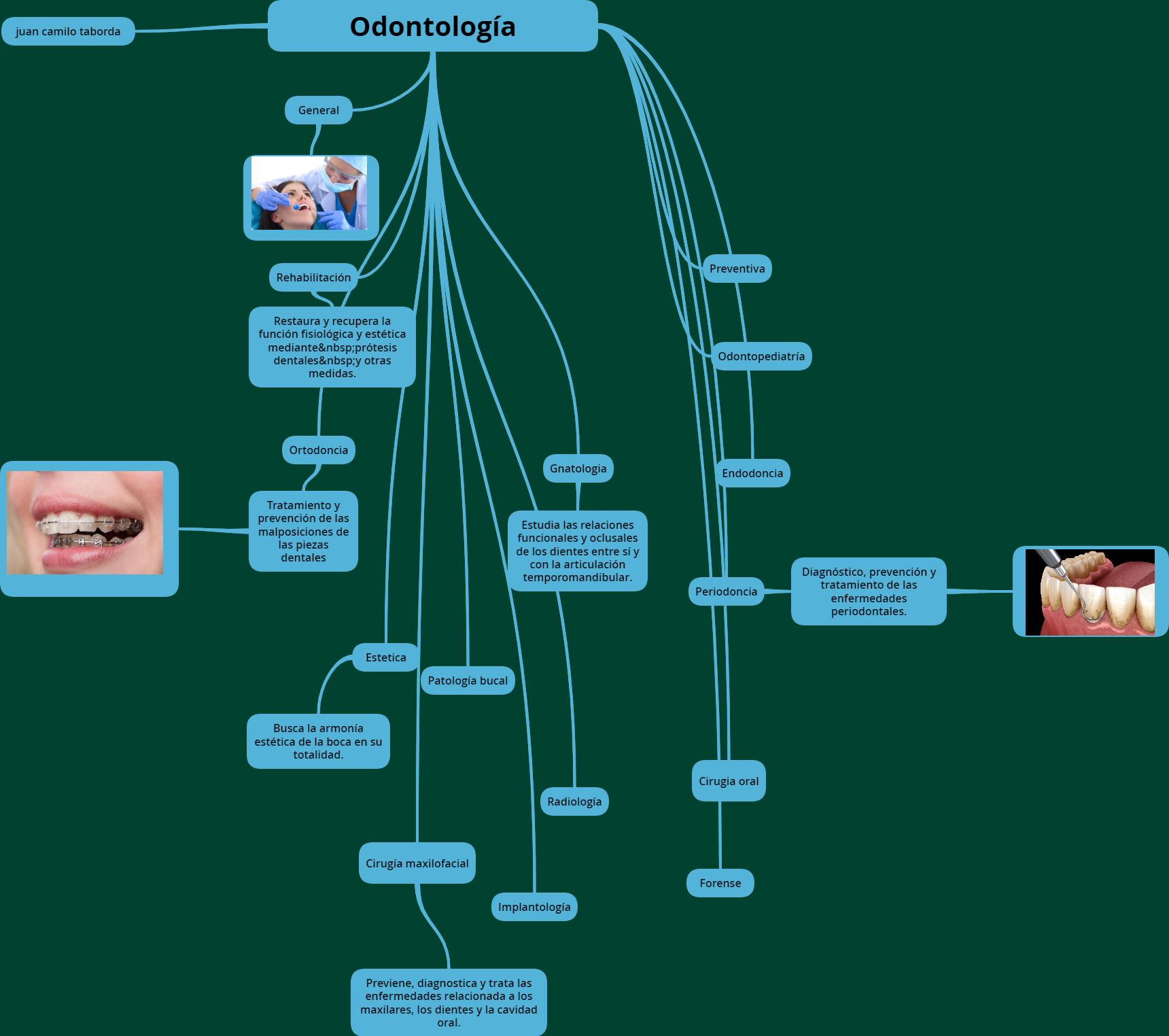 diapositivas laboratorio dental | Slide Set