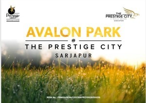 PrestigeAvalon Park