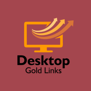 Download Desktop Gold Help