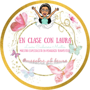 Laura Cucharero Martín