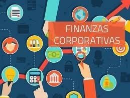 FINANZAS CORPORATIVAS | Mind Map