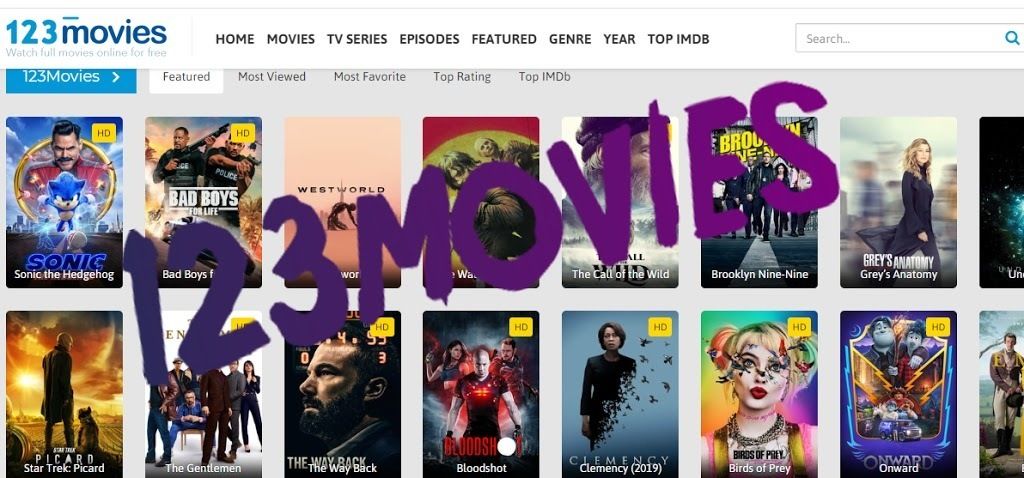 All You Need To Know About 123Movies Goto | Note