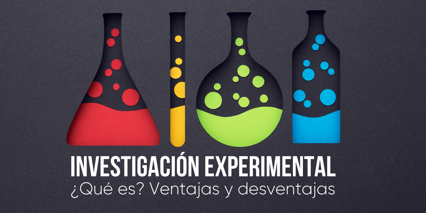 ideas de investigacion experimental