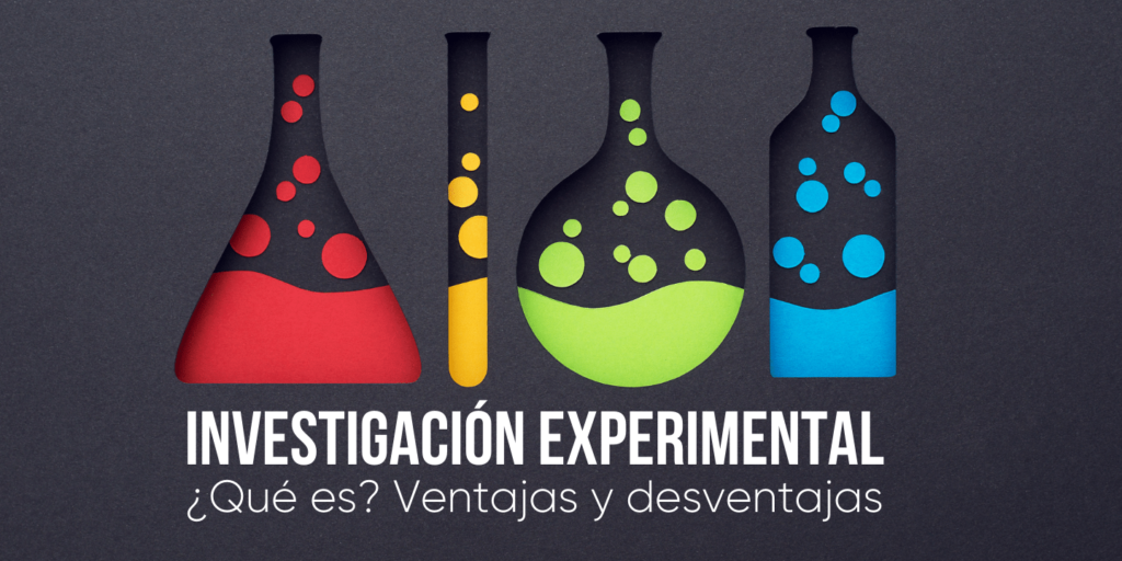 investigacion experimental autores