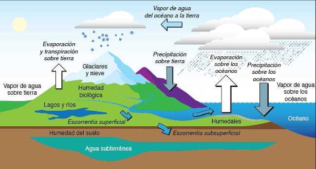 Multifuncionalidad del suelo-Edafología Grupo H | Mind Map