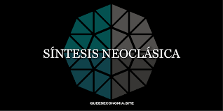 Sintesis Neoclasica | Flowchart