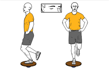 Sistema Vestibular 