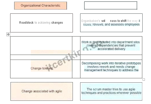 PMP Exam 1 | Quiz