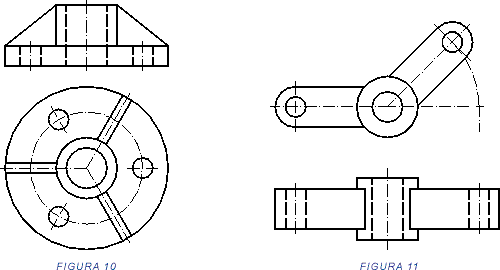 Tarea 1- Generalidades del dibujo de ingeniería | Mind Map