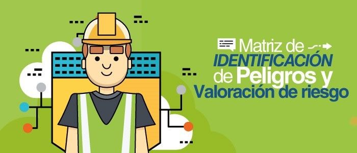 IDENTIFICACIÓN DE LOS PELIGROS Y LA VALORACIÓN DE LOS RIESGOS EN ...