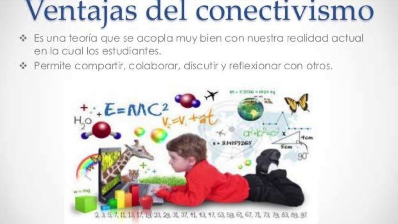 CONECTIVISMO | Flashcards