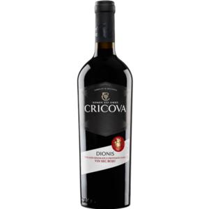 the wine from Cricova  is the best