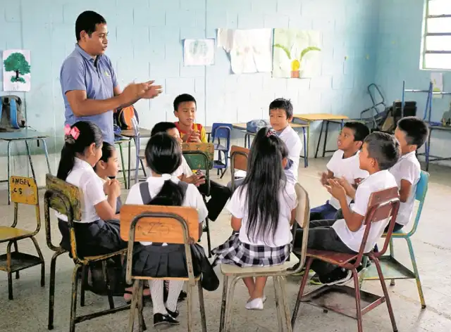 Procesos De Selección Para El Nombramiento Del Personal Docente En Los ...