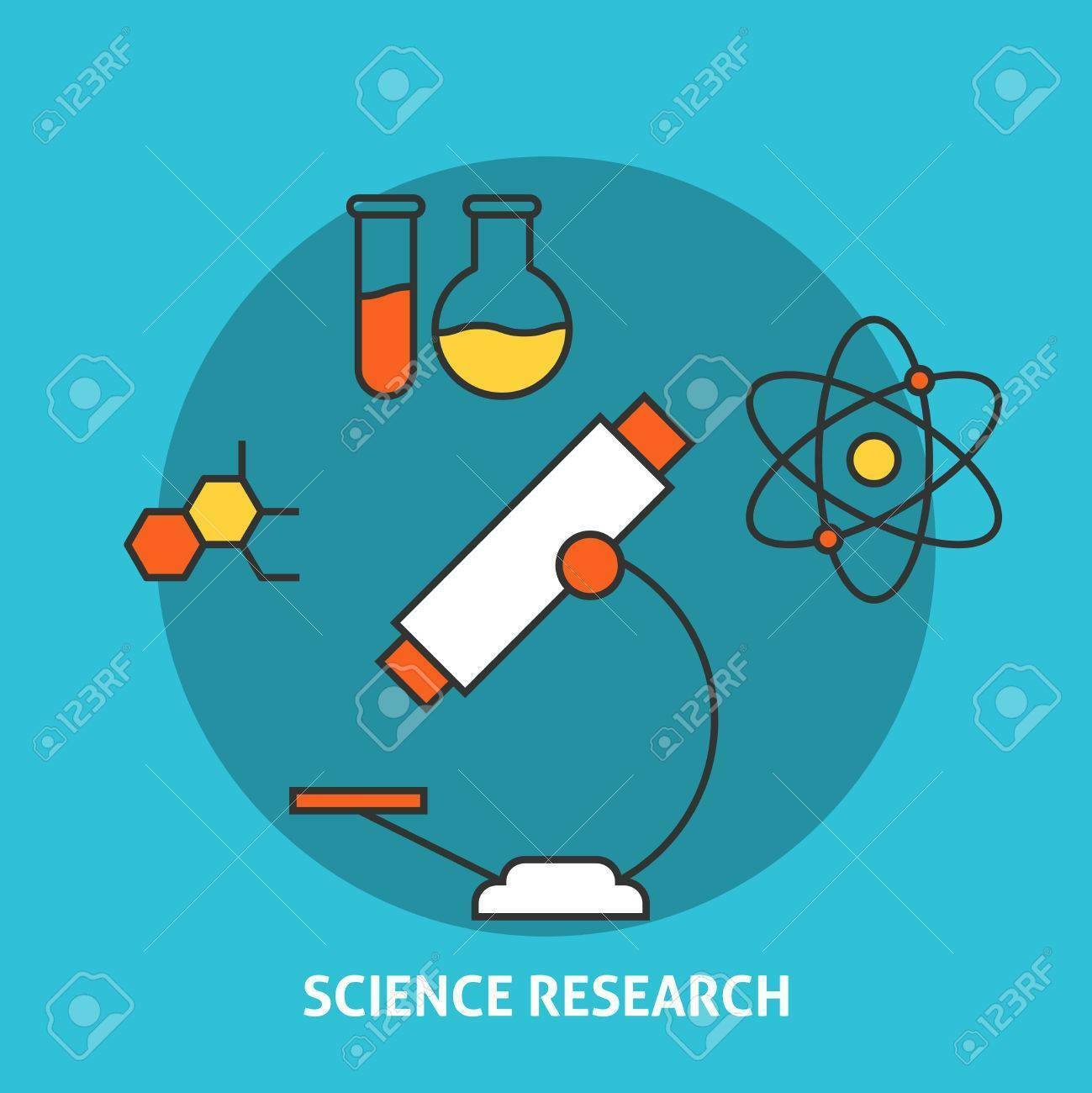 Conceptos Básicos De Investigación Mapa Mental