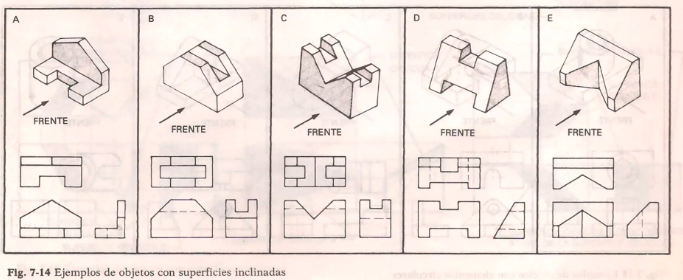 Elizabeth Ballestas Narváez Codigo:212060 Curso: Dibujo de Ingeniería ...