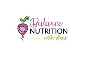 Balance Nutrition with Andi