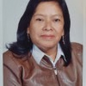 Virginia Aracely Méndez Ibañez