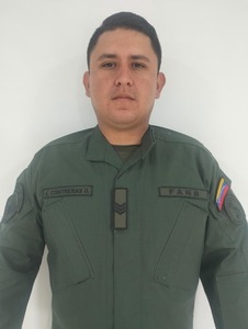 Jose Johan Contreras Guillen