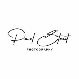 Paul Streit Headshot Photography