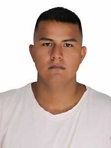 Jhonathan Forero Trujillo