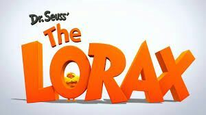 The Lorax 