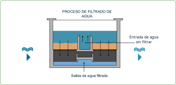 CONTAMINANTES DEL AGUA | Mind Map