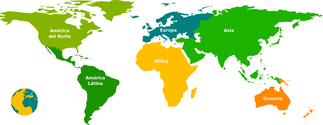 SÍMBOLOS DE MAPAS | Mind Map