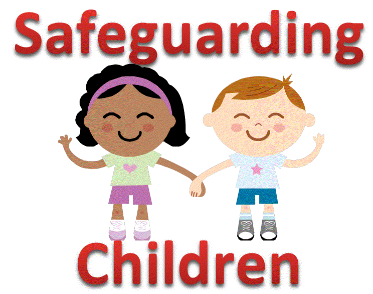 safeguarding-children-mind-map