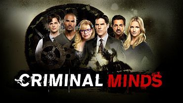 CRIMINAL MINDS | Mind Map