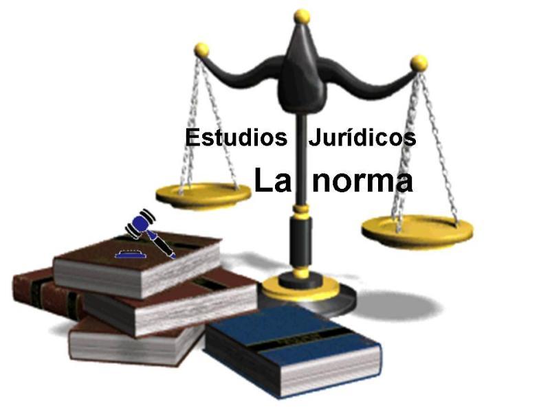 Clasificación De Las Normas Jurídicas Mind Map