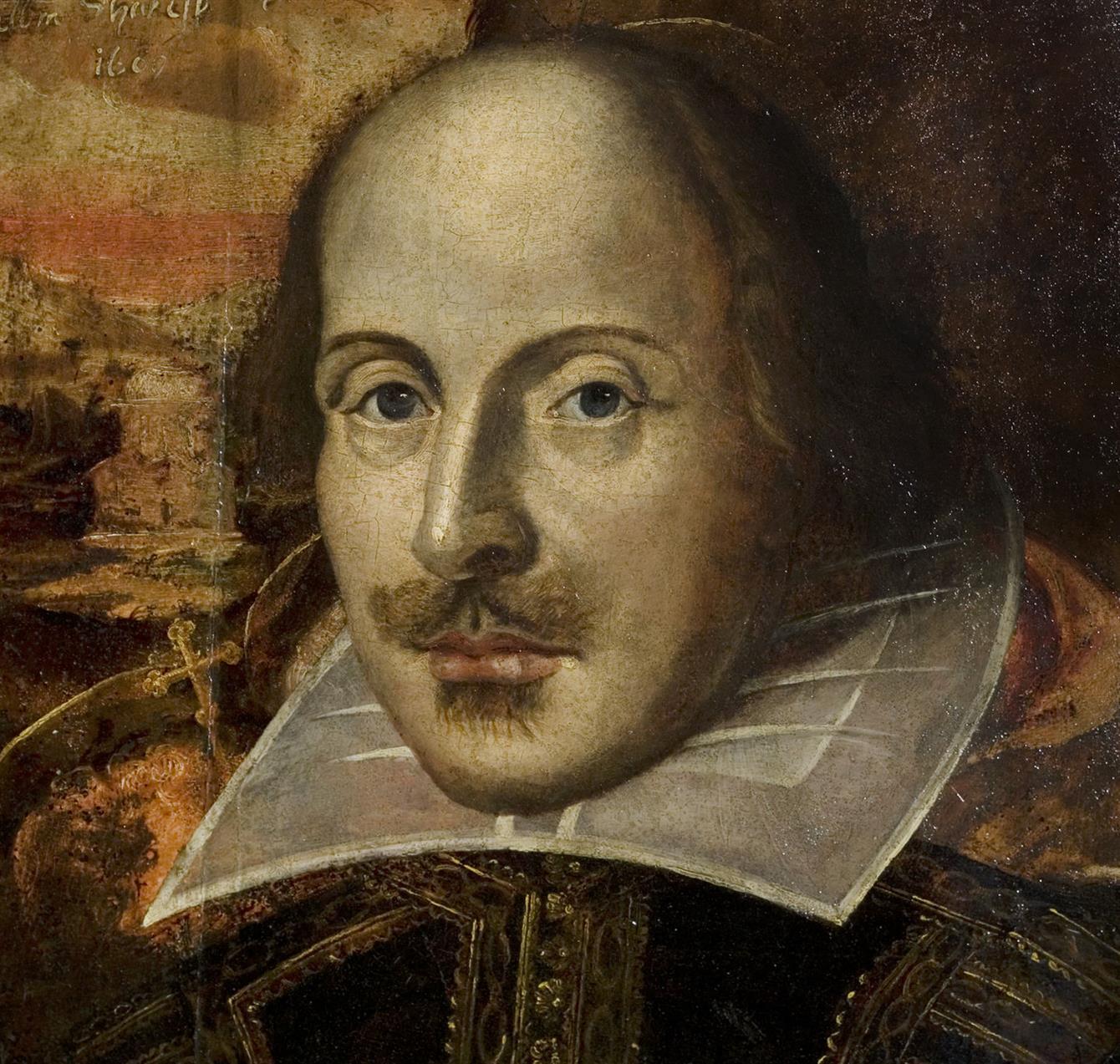 William Shakespeare | Mind Map