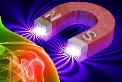 ELECTROMAGNETISMO