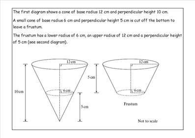 maths | Slide Set