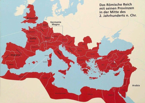 Imperialismus Zusammenfassung | Slide Set