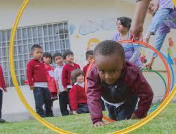 LINEAMIENTOS PARA LA IMPLEMENTACIÓN DEL CURRÍCULO DE EDUCACIÓN INICIAL ...