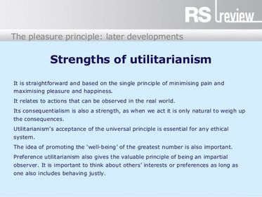 utilitarianism slide 48c9 d3af